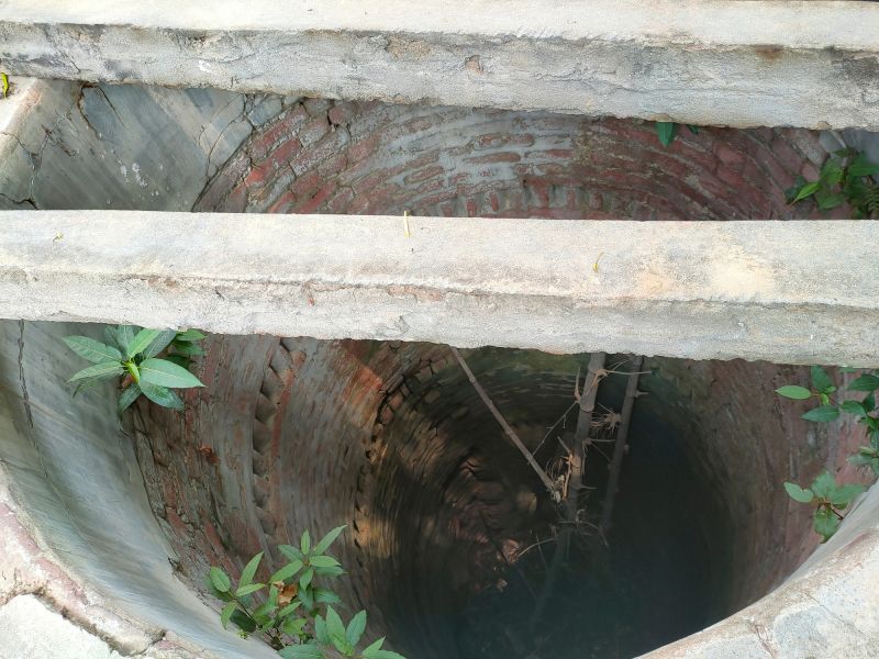 Dry Well Installation Services