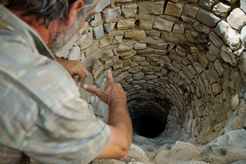 Dry Well Installation Services