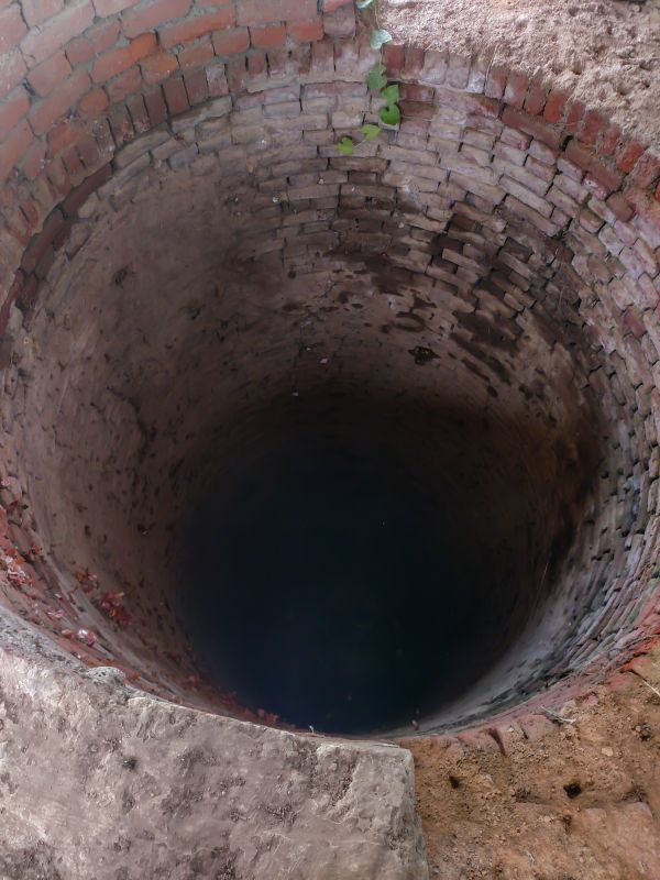 Dry Well Installation Services