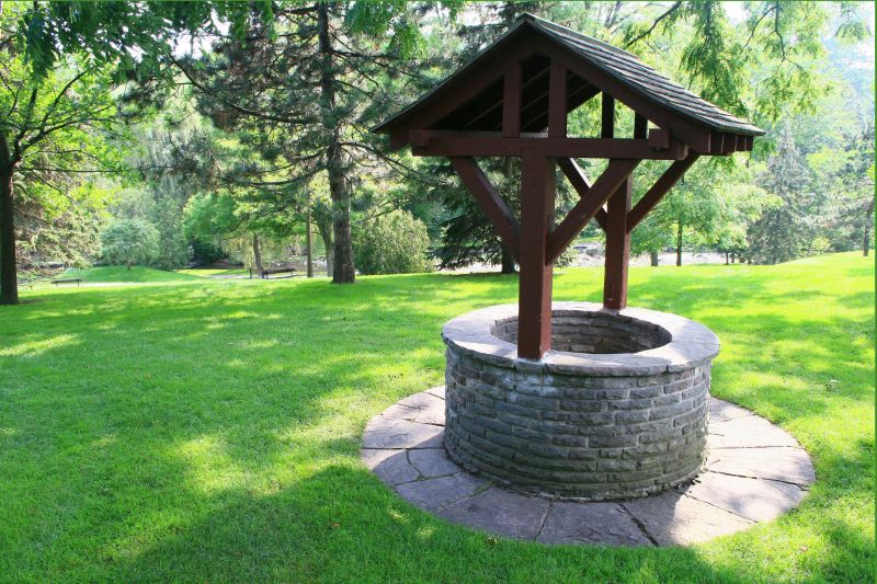 Dry Well Installation Services