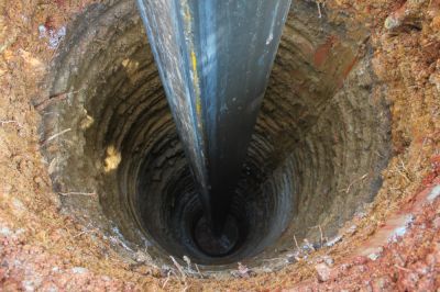 Dry Well Installation, Dry Well Installation Services, Indiana